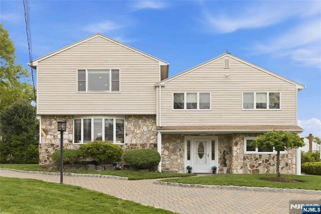 7 Keith Place, Glen Rock, NJ 07452