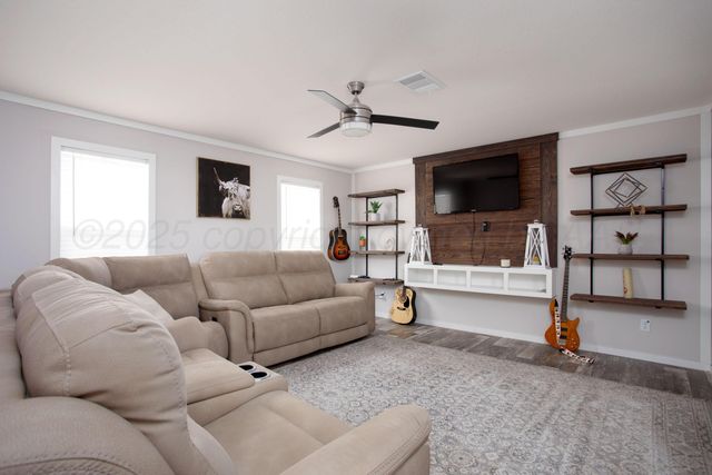 6300 VOORHEES Road, Amarillo, TX 79119