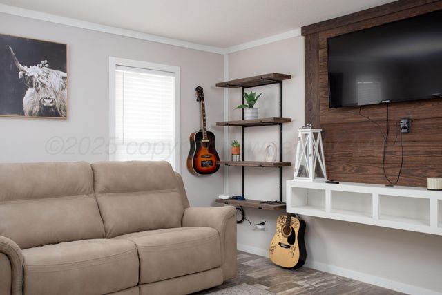 6300 VOORHEES Road, Amarillo, TX 79119