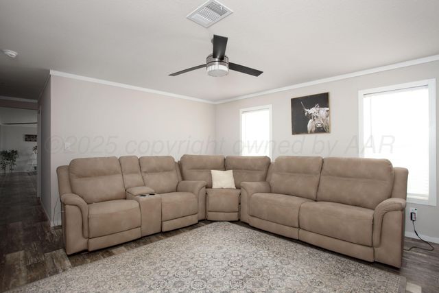 6300 VOORHEES Road, Amarillo, TX 79119