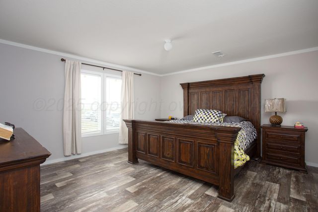 6300 VOORHEES Road, Amarillo, TX 79119