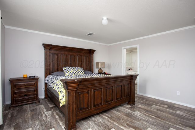 6300 VOORHEES Road, Amarillo, TX 79119