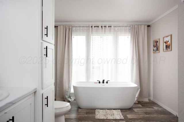 6300 VOORHEES Road, Amarillo, TX 79119