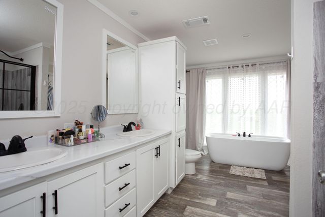 6300 VOORHEES Road, Amarillo, TX 79119