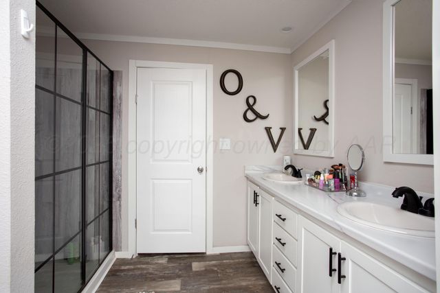 6300 VOORHEES Road, Amarillo, TX 79119