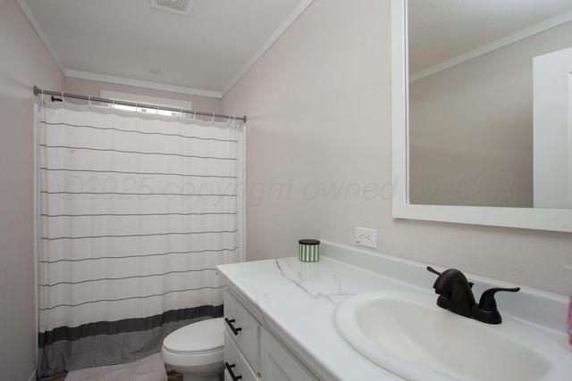 6300 VOORHEES Road, Amarillo, TX 79119