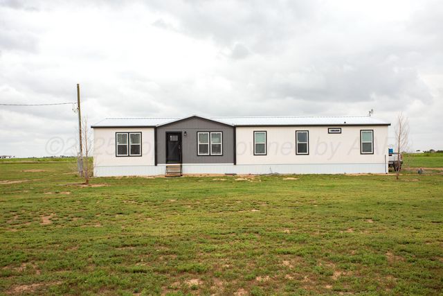 6300 VOORHEES Road, Amarillo, TX 79119