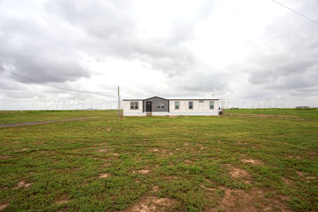 6300 VOORHEES Road, Amarillo, TX 79119