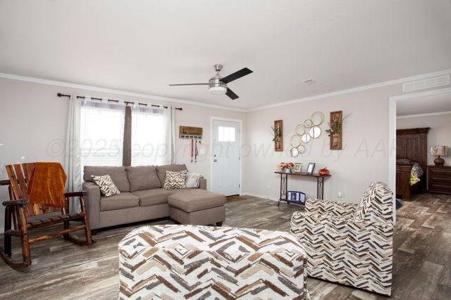 6300 VOORHEES Road, Amarillo, TX 79119