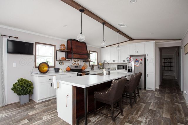 6300 VOORHEES Road, Amarillo, TX 79119