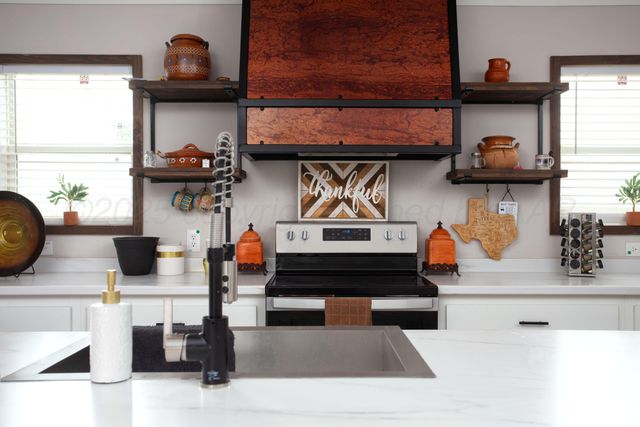 6300 VOORHEES Road, Amarillo, TX 79119