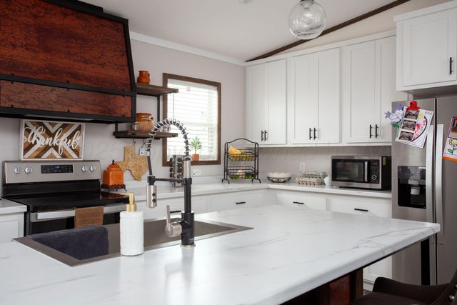 6300 VOORHEES Road, Amarillo, TX 79119