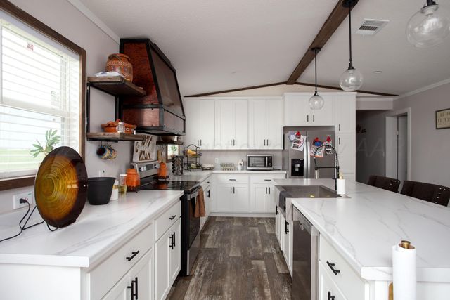 6300 VOORHEES Road, Amarillo, TX 79119