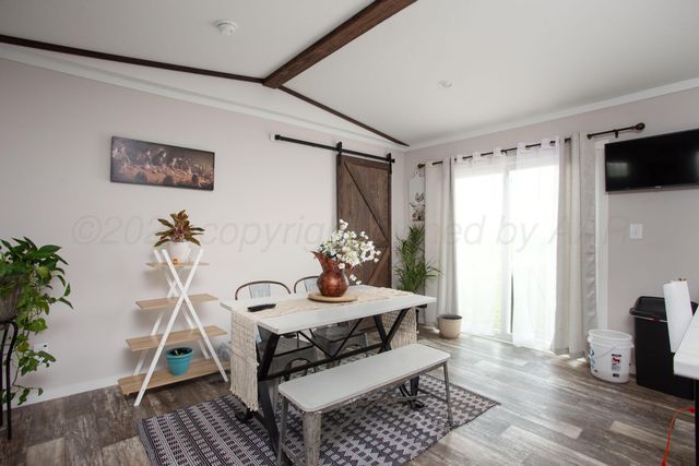 6300 VOORHEES Road, Amarillo, TX 79119