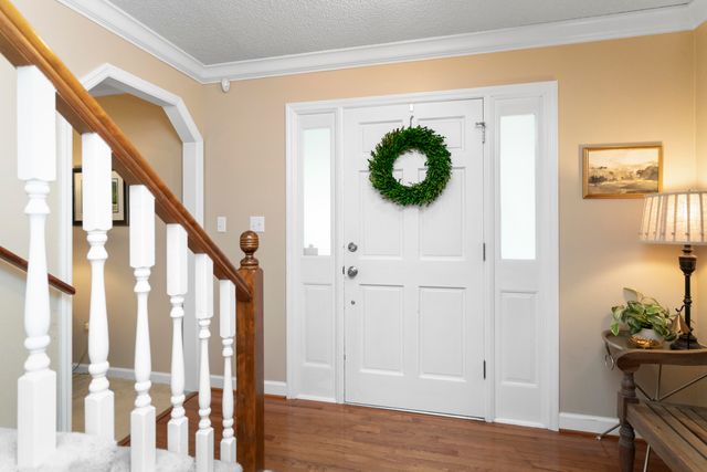 9215 Smokewood Trail, Chattanooga, TN 37421