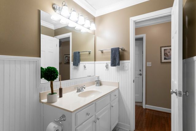 9215 Smokewood Trail, Chattanooga, TN 37421