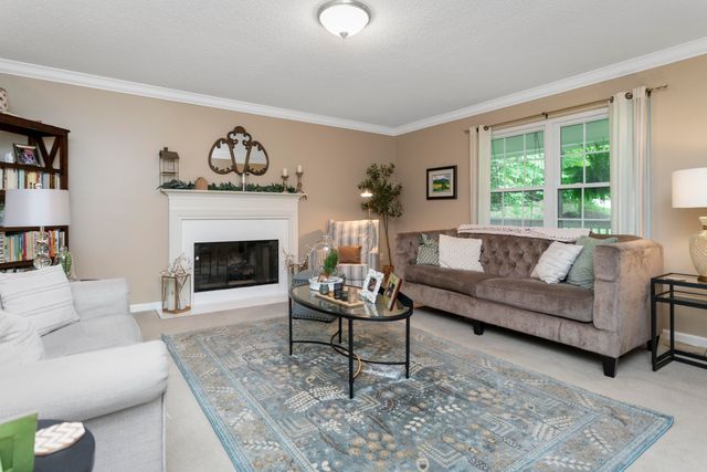 9215 Smokewood Trail, Chattanooga, TN 37421