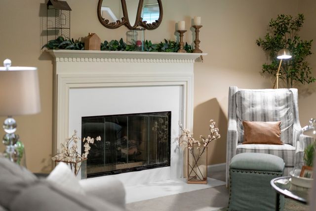 9215 Smokewood Trail, Chattanooga, TN 37421