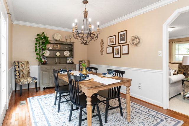 9215 Smokewood Trail, Chattanooga, TN 37421