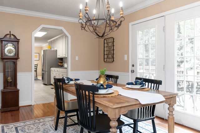 9215 Smokewood Trail, Chattanooga, TN 37421