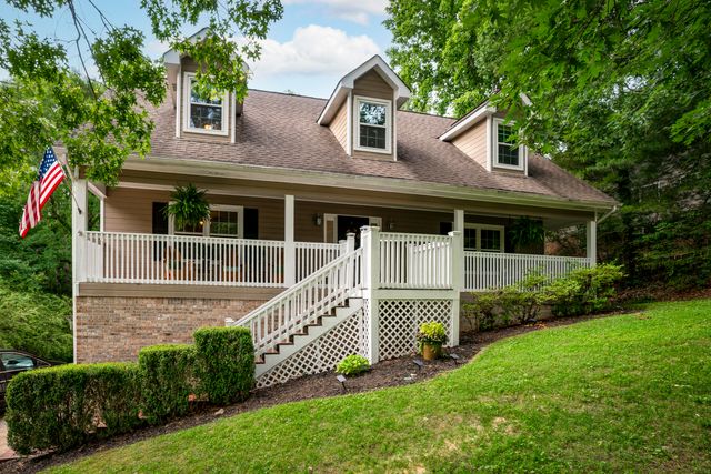 9215 Smokewood Trail, Chattanooga, TN 37421