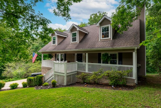 9215 Smokewood Trail, Chattanooga, TN 37421