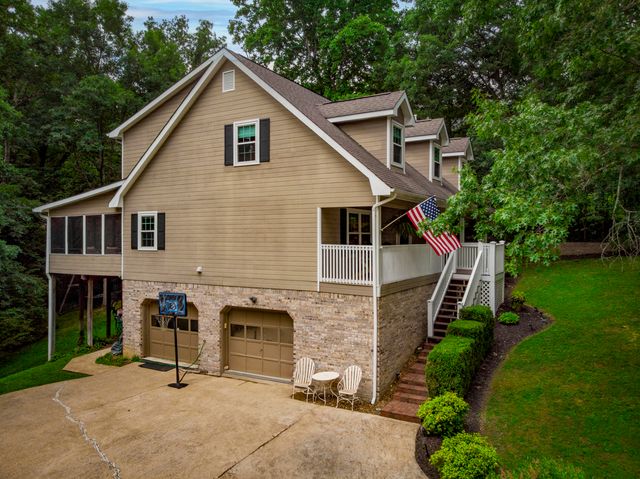9215 Smokewood Trail, Chattanooga, TN 37421