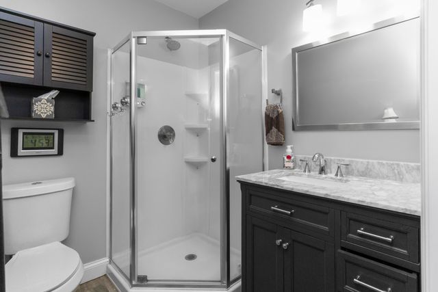 9215 Smokewood Trail, Chattanooga, TN 37421