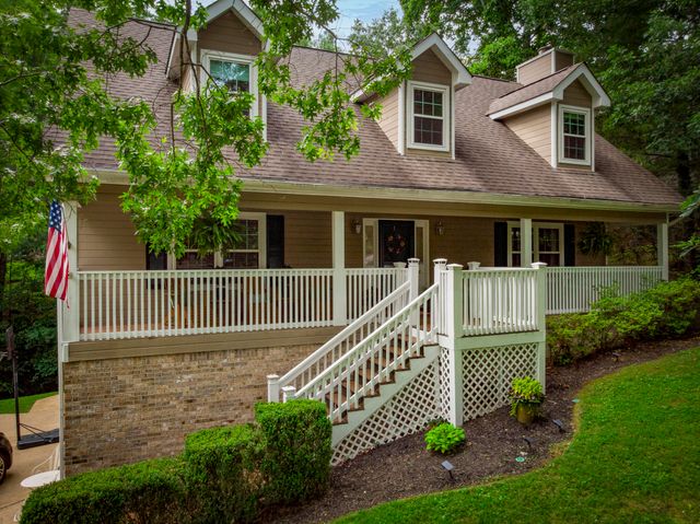 9215 Smokewood Trail, Chattanooga, TN 37421