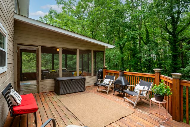 9215 Smokewood Trail, Chattanooga, TN 37421