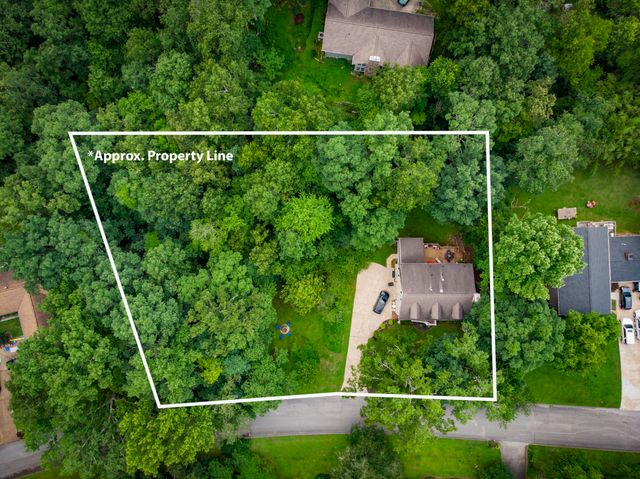 9215 Smokewood Trail, Chattanooga, TN 37421