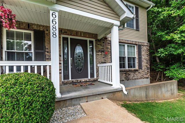 6688 Upper Byrnes Mill Road, Byrnes Mill, MO 63051