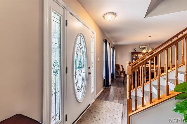 6688 Upper Byrnes Mill Road, Byrnes Mill, MO 63051
