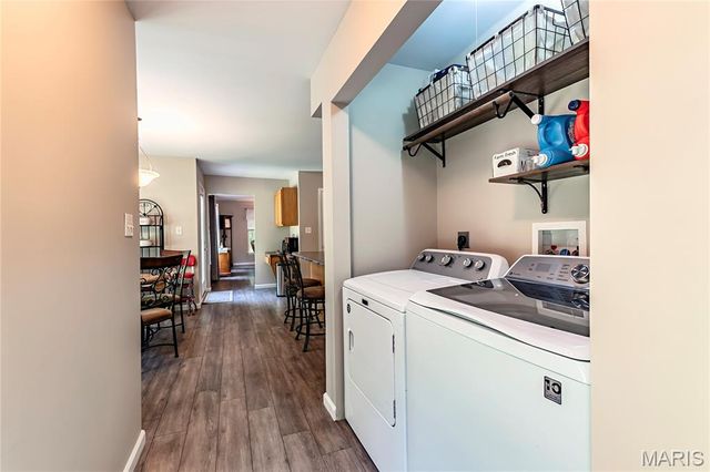 6688 Upper Byrnes Mill Road, Byrnes Mill, MO 63051