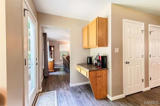 6688 Upper Byrnes Mill Road, Byrnes Mill, MO 63051