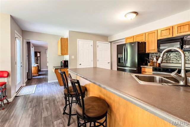 6688 Upper Byrnes Mill Road, Byrnes Mill, MO 63051