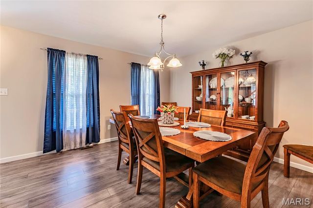 6688 Upper Byrnes Mill Road, Byrnes Mill, MO 63051