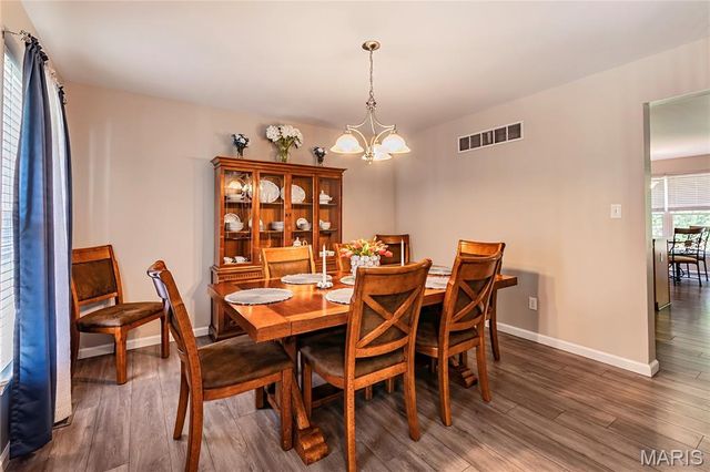 6688 Upper Byrnes Mill Road, Byrnes Mill, MO 63051