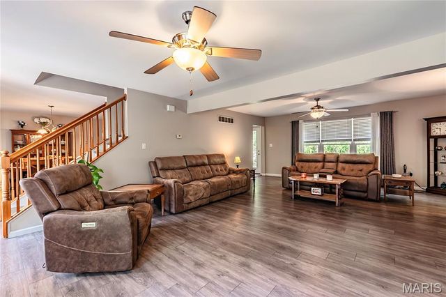 6688 Upper Byrnes Mill Road, Byrnes Mill, MO 63051