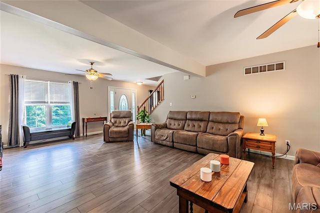 6688 Upper Byrnes Mill Road, Byrnes Mill, MO 63051