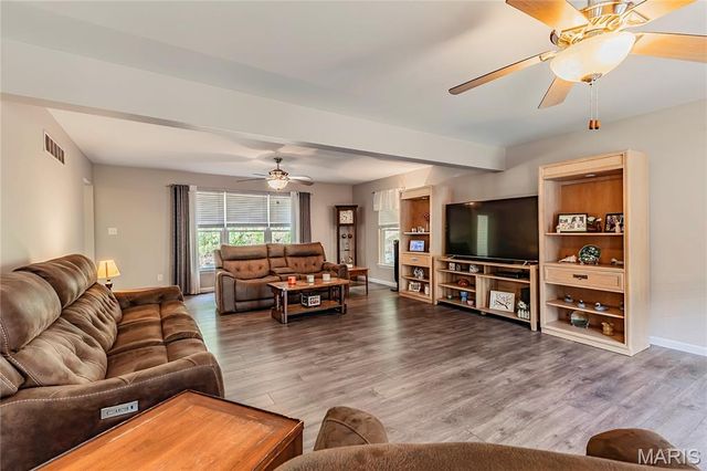 6688 Upper Byrnes Mill Road, Byrnes Mill, MO 63051