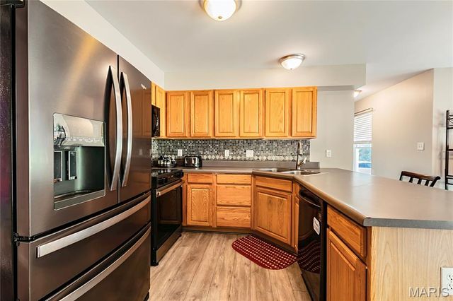 6688 Upper Byrnes Mill Road, Byrnes Mill, MO 63051