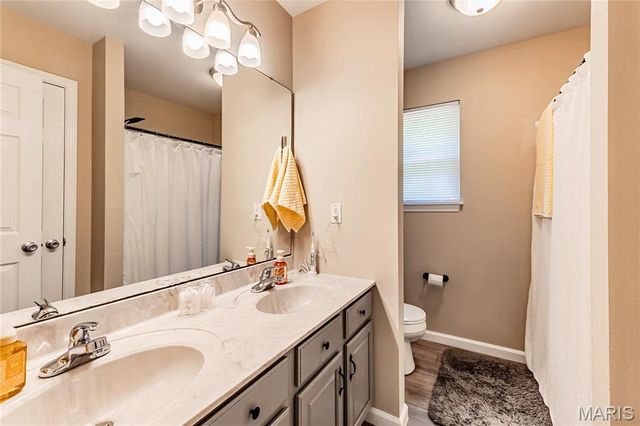6688 Upper Byrnes Mill Road, Byrnes Mill, MO 63051