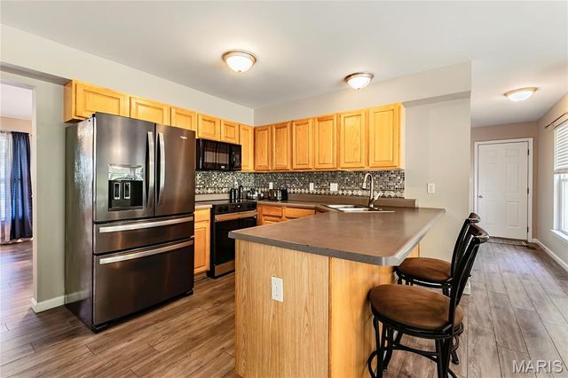 6688 Upper Byrnes Mill Road, Byrnes Mill, MO 63051