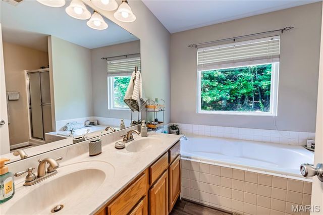 6688 Upper Byrnes Mill Road, Byrnes Mill, MO 63051