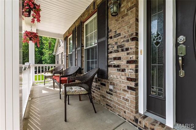 6688 Upper Byrnes Mill Road, Byrnes Mill, MO 63051