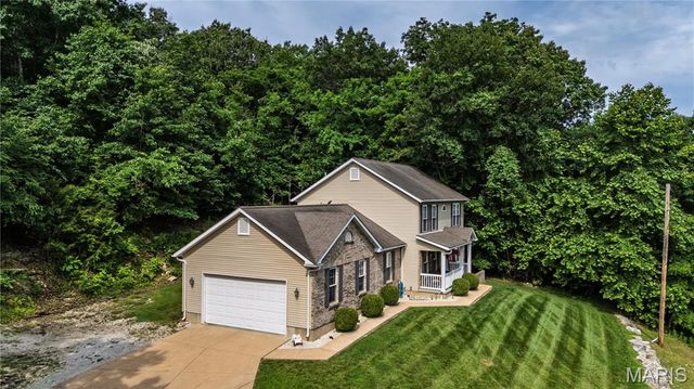6688 Upper Byrnes Mill Road, Byrnes Mill, MO 63051