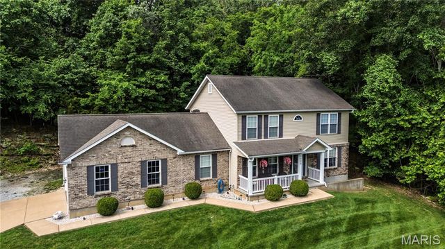 6688 Upper Byrnes Mill Road, Byrnes Mill, MO 63051