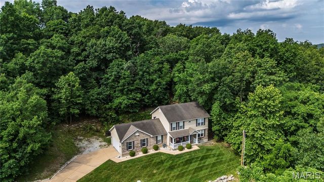 6688 Upper Byrnes Mill Road, Byrnes Mill, MO 63051