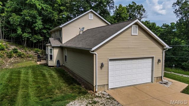 6688 Upper Byrnes Mill Road, Byrnes Mill, MO 63051